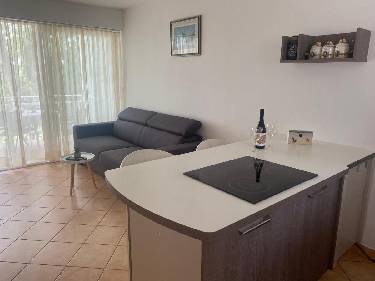 App Ra Apartment เซลเซ ภายนอก รูปภาพ